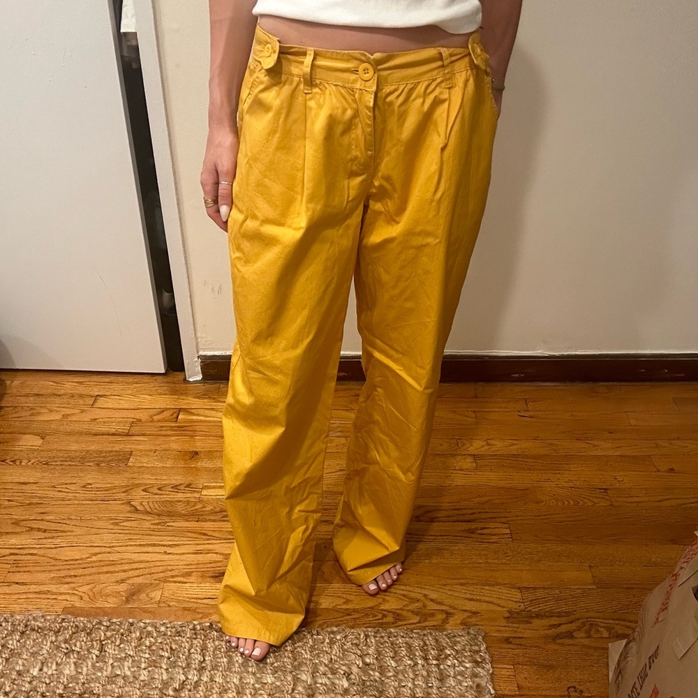 Urban Outfitters Balloon Pant